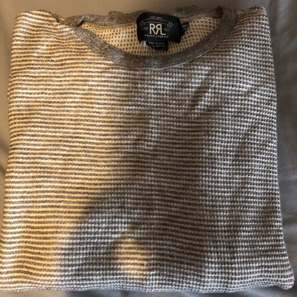 Polo Ralph Lauren thermal